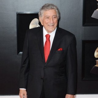 Tony Bennett