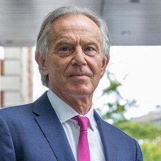 Tony Blair