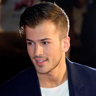David Carreira
