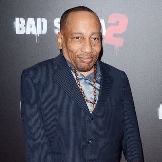 Tony Cox
