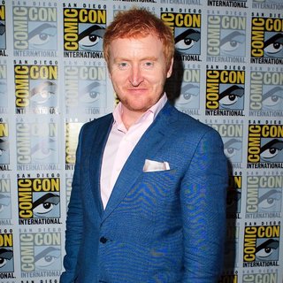 Tony Curran