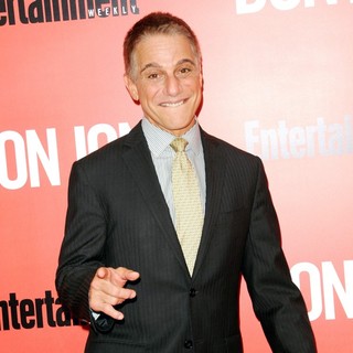 New York Premiere of Don Jon - Red Carpet Arrivals