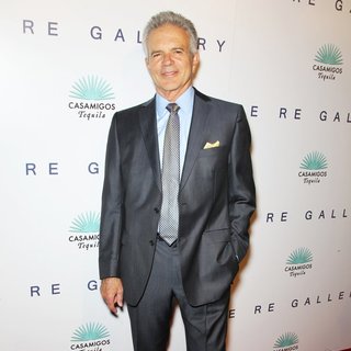 Tony Denison