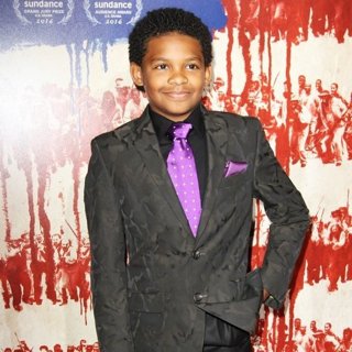 The Birth of a Nation Los Angeles Premiere