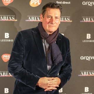 Tony Hadley