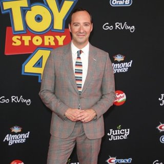 Tony Hale