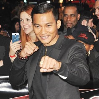 Tony Jaa