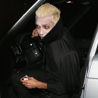 Tony Kanal