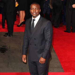 Tony Kgoroge