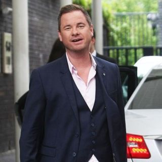 Tony Mortimer