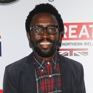 Tony Okungbowa