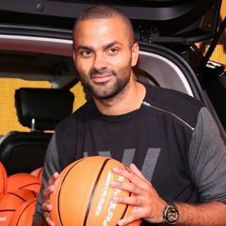 Tony Parker