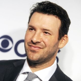 Tony Romo