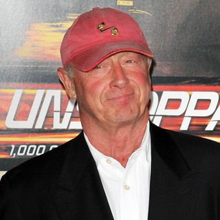 Los Angeles Premiere of Unstoppable