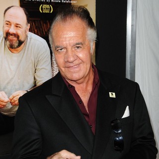 Tony Sirico