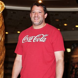 Tony Stewart