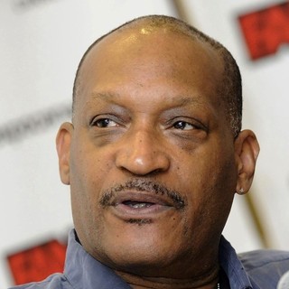 Tony Todd