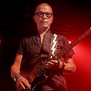 Tony Visconti