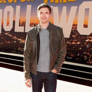 Topher Grace