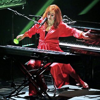 Tori Amos