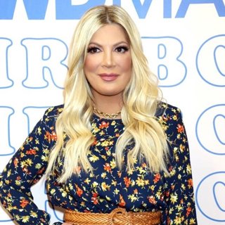 Tori Spelling