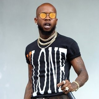 Tory Lanez