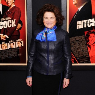 The Hitchcock Premiere