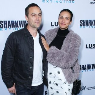 Los Angeles Premiere of Sharkwater Extinction - Arrivals