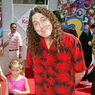 Los Angeles Premiere of Walt Disney Pictures 'Toy Story 3' - Arrivals