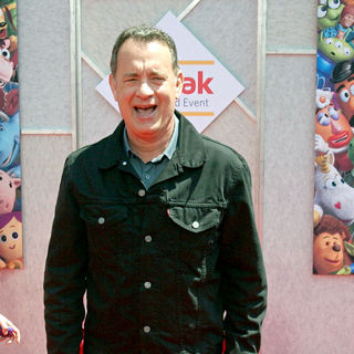 Los Angeles Premiere of Walt Disney Pictures 'Toy Story 3' - Arrivals