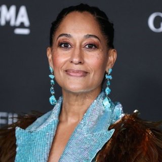 Tracee Ellis Ross