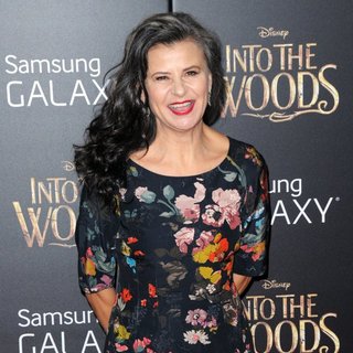 Tracey Ullman