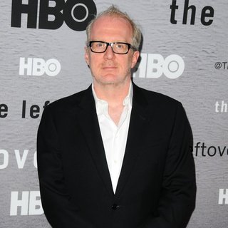 Tracy Letts