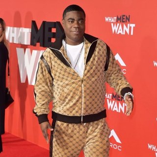 Tracy Morgan