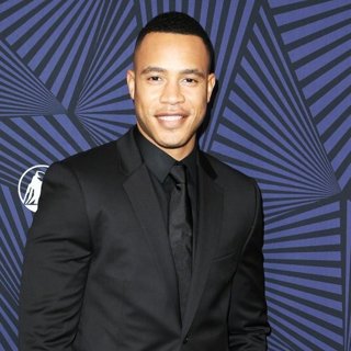 Trai Byers