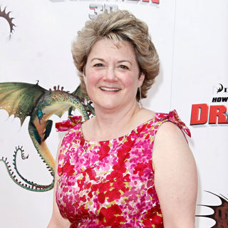 Los Angeles Premiere of 'How to Train Your Dragon'