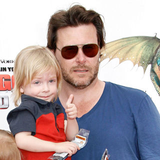 Los Angeles Premiere of 'How to Train Your Dragon'