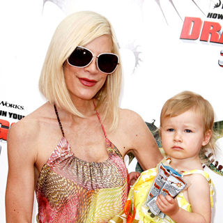 Los Angeles Premiere of 'How to Train Your Dragon'