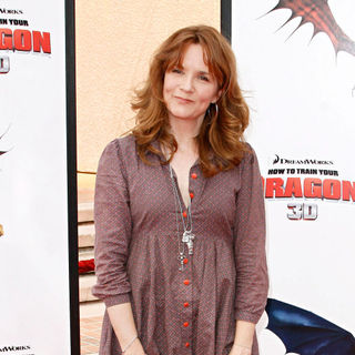 Los Angeles Premiere of 'How to Train Your Dragon'