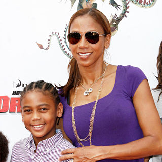 Los Angeles Premiere of 'How to Train Your Dragon'