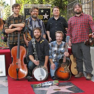 Trampled by Turtles