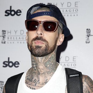Travis Barker