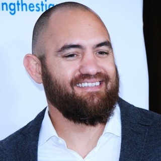 Travis Browne