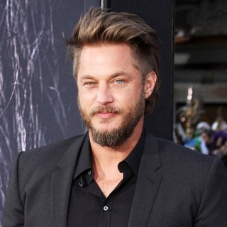 Travis Fimmel