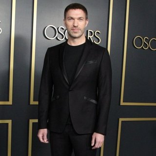 Travis Knight
