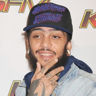 Travis McCoy