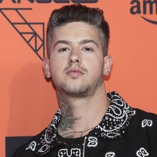 Travis Mills
