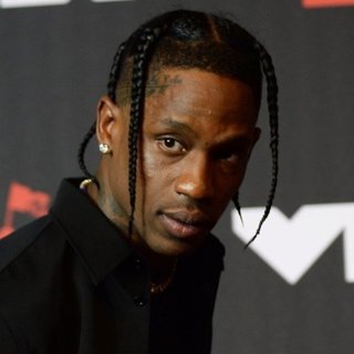 Travis Scott (II)