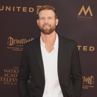 Travis Stork