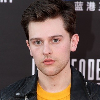 Travis Tope